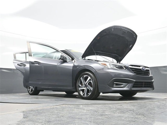2022 Subaru Legacy Limited