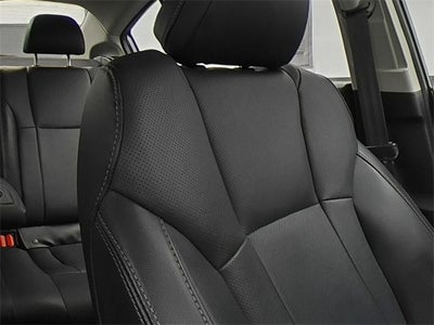 2022 Subaru Legacy Limited