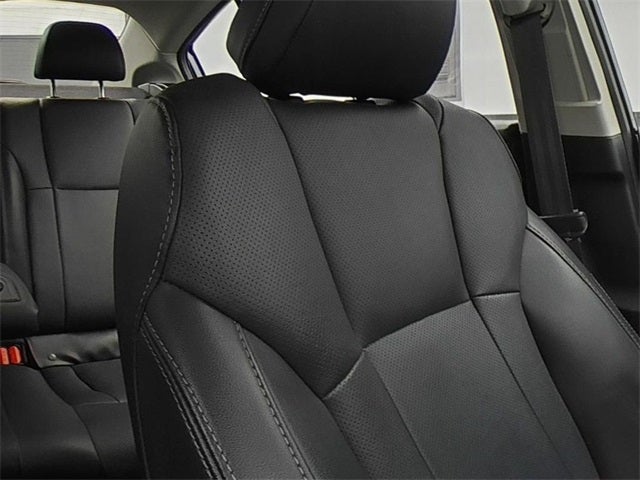 2022 Subaru Legacy Limited