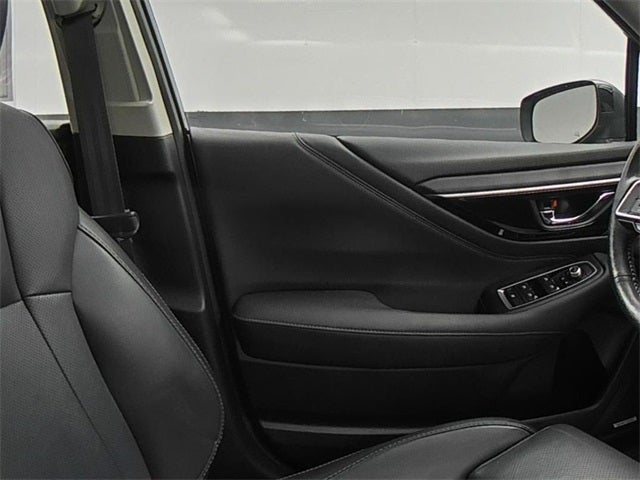 2022 Subaru Legacy Limited