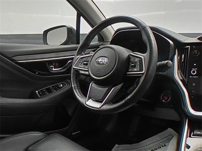 2022 Subaru Legacy Limited