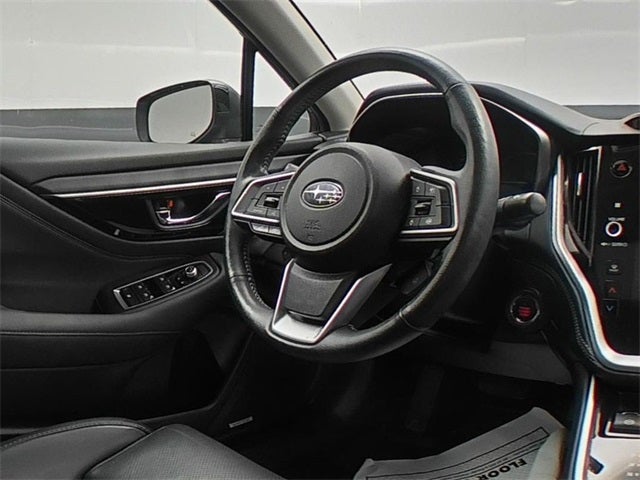 2022 Subaru Legacy Limited