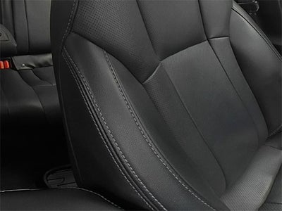 2022 Subaru Legacy Limited