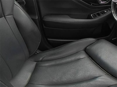 2022 Subaru Legacy Limited