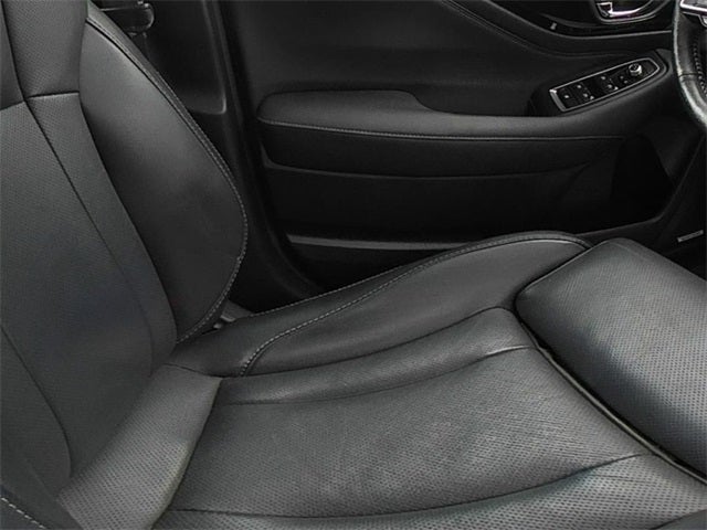 2022 Subaru Legacy Limited