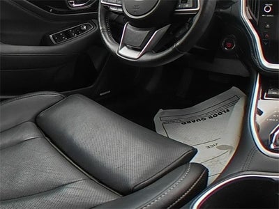 2022 Subaru Legacy Limited