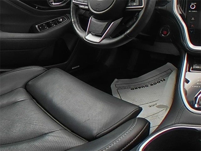 2022 Subaru Legacy Limited