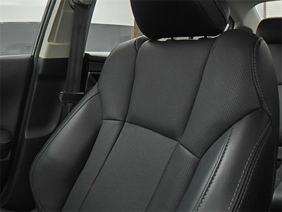 2022 Subaru Legacy Limited