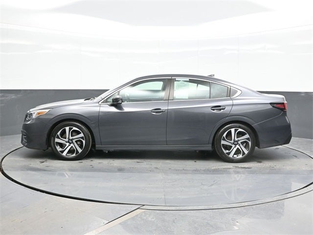 2022 Subaru Legacy Limited