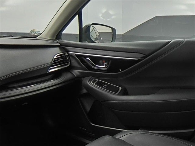 2022 Subaru Legacy Limited