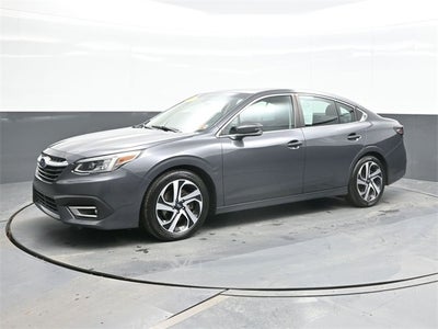 2022 Subaru Legacy Limited