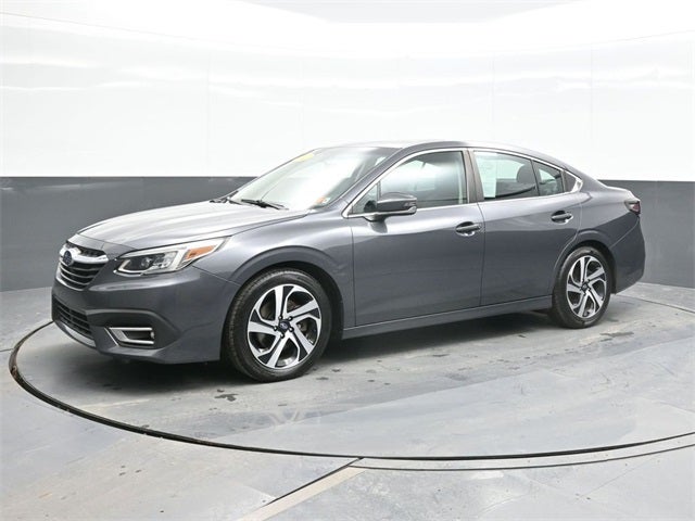 2022 Subaru Legacy Limited