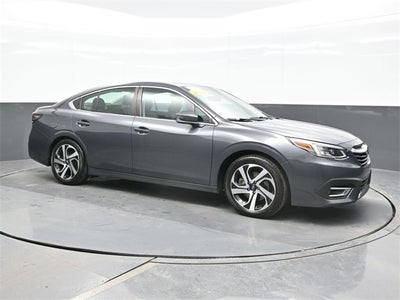 2022 Subaru Legacy Limited