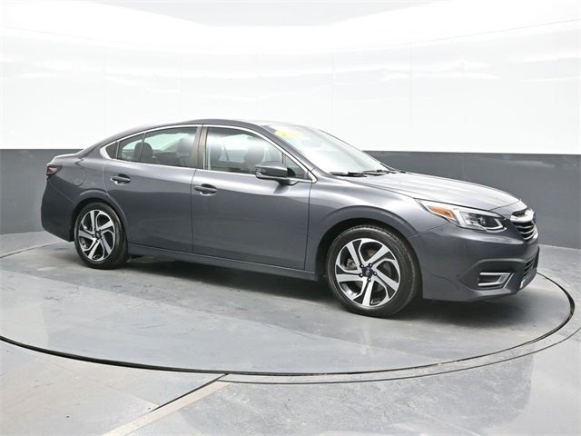 2022 Subaru Legacy Limited