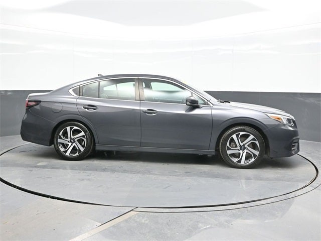 2022 Subaru Legacy Limited