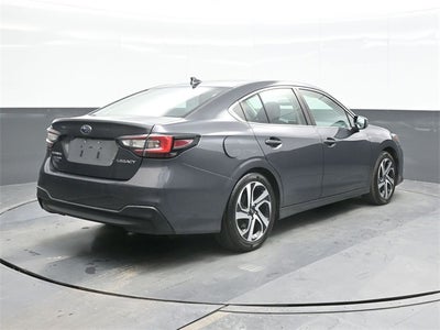 2022 Subaru Legacy Limited