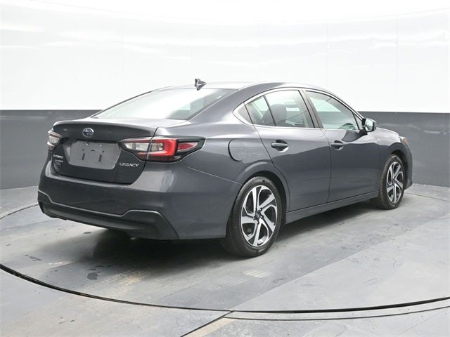 2022 Subaru Legacy Limited