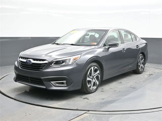 2022 Subaru Legacy Limited