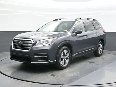 2020 Subaru Ascent Premium