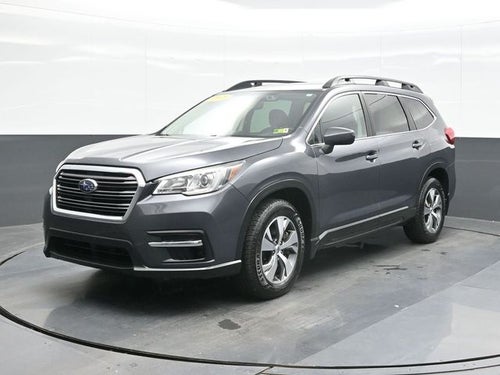 2020 Subaru Ascent Premium