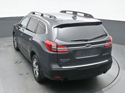 2020 Subaru Ascent Premium
