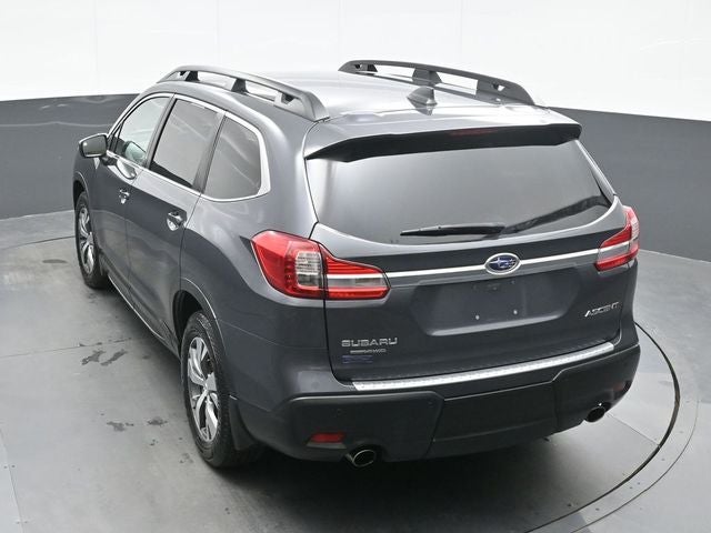 2020 Subaru Ascent Premium