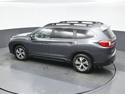 2020 Subaru Ascent Premium