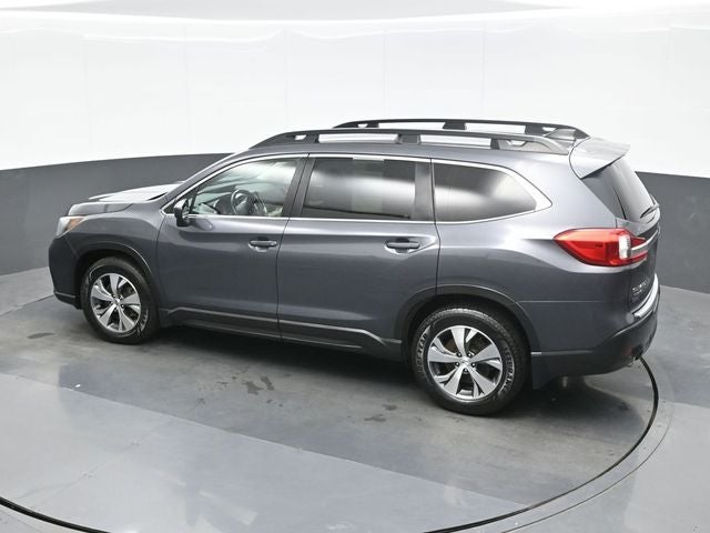 2020 Subaru Ascent Premium