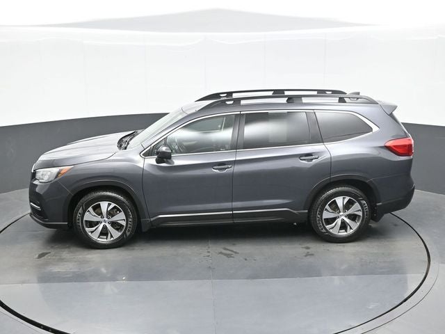 2020 Subaru Ascent Premium