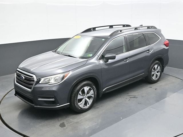 2020 Subaru Ascent Premium
