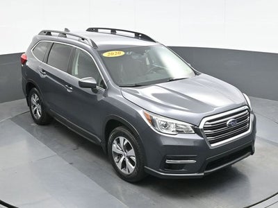 2020 Subaru Ascent Premium