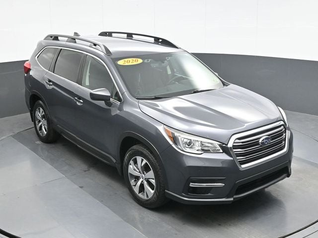 2020 Subaru Ascent Premium