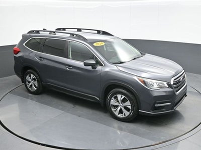2020 Subaru Ascent Premium