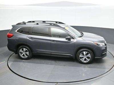 2020 Subaru Ascent Premium