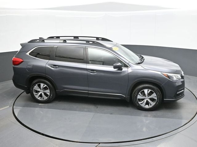 2020 Subaru Ascent Premium