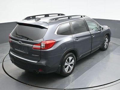 2020 Subaru Ascent Premium