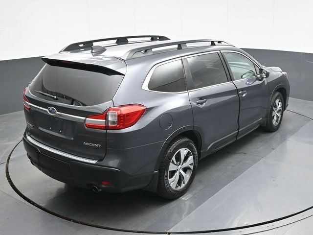 2020 Subaru Ascent Premium