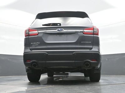 2020 Subaru Ascent Premium
