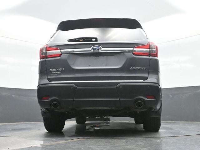 2020 Subaru Ascent Premium