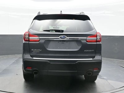 2020 Subaru Ascent Premium