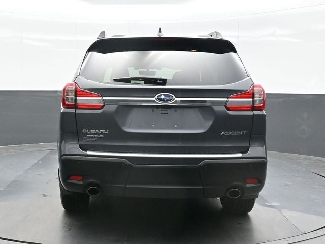 2020 Subaru Ascent Premium