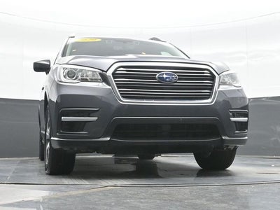 2020 Subaru Ascent Premium
