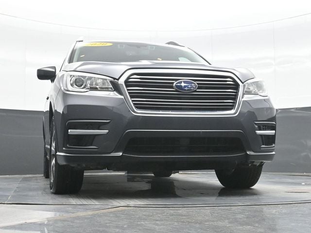 2020 Subaru Ascent Premium