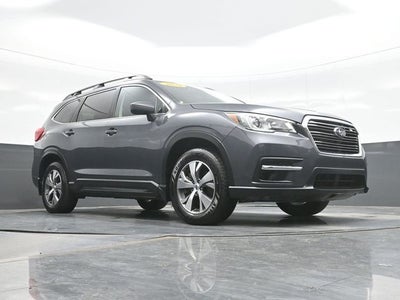 2020 Subaru Ascent Premium