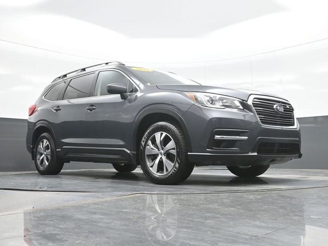 2020 Subaru Ascent Premium