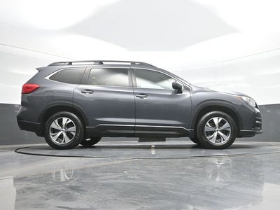 2020 Subaru Ascent Premium