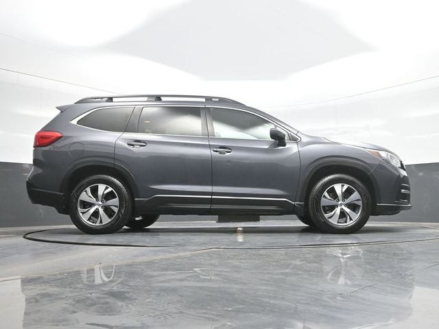 2020 Subaru Ascent Premium