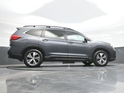 2020 Subaru Ascent Premium