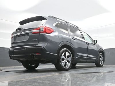 2020 Subaru Ascent Premium