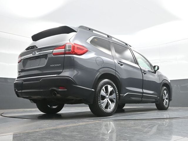 2020 Subaru Ascent Premium